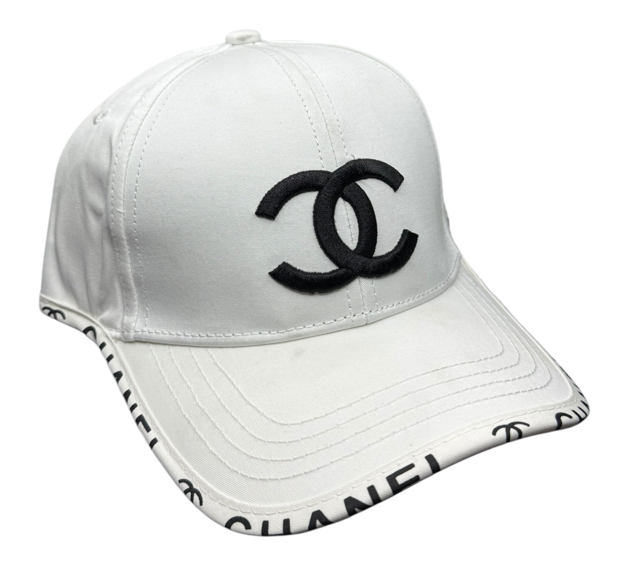 Chanel cap