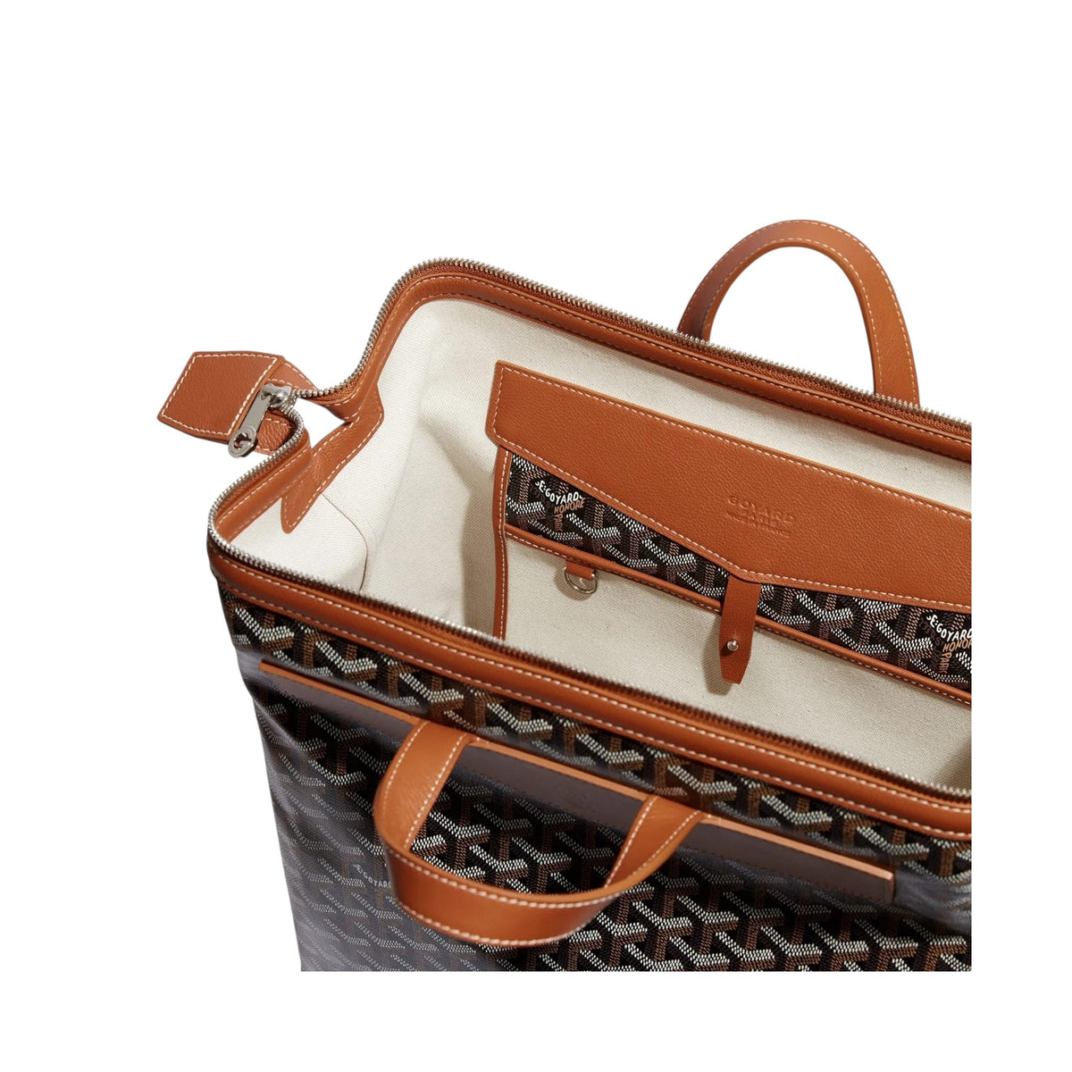 Goyard Clsalpin Backpack