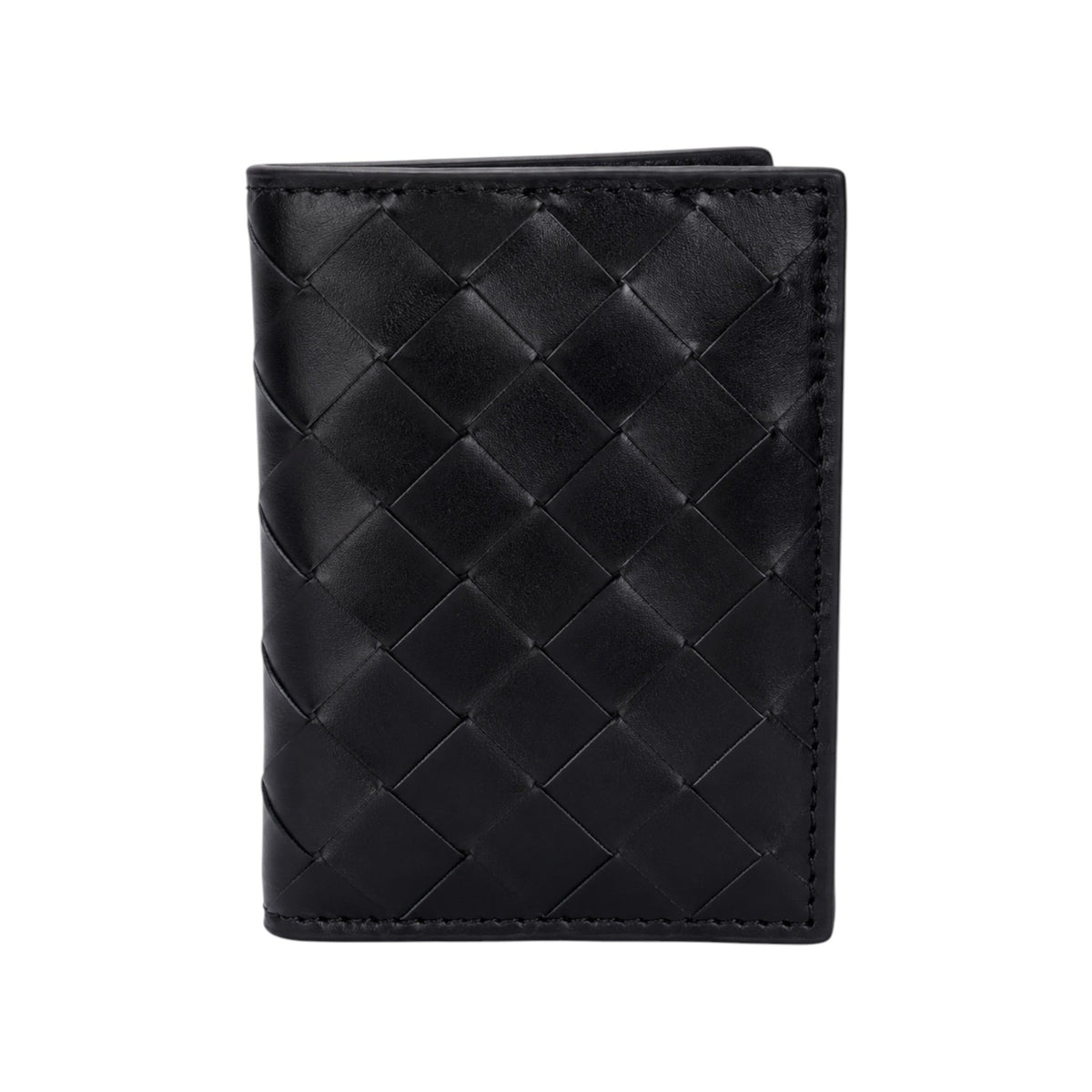 Bottega Veneta Card Holder