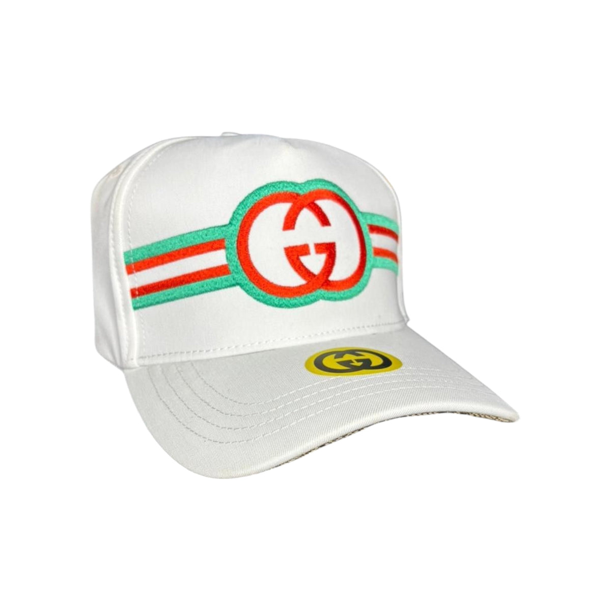 Gucci cap
