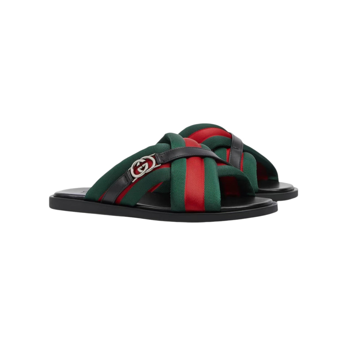 Gucci Slides