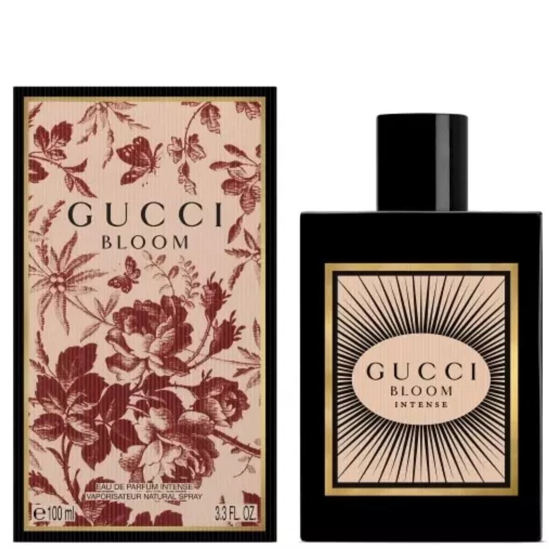 GUCCI BLOOM GOCCE DI FIORI