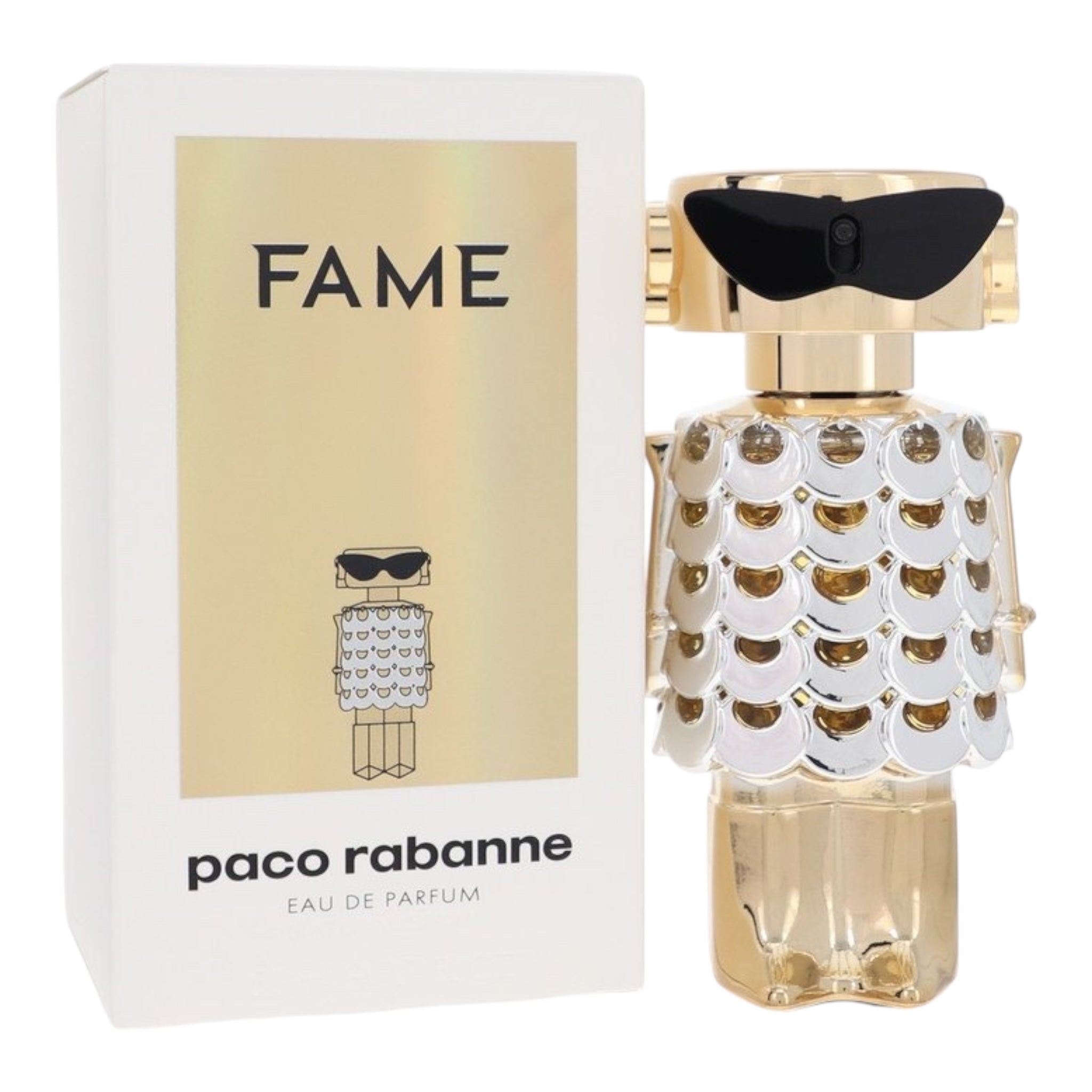 Paco Rabanne Fame Perfume