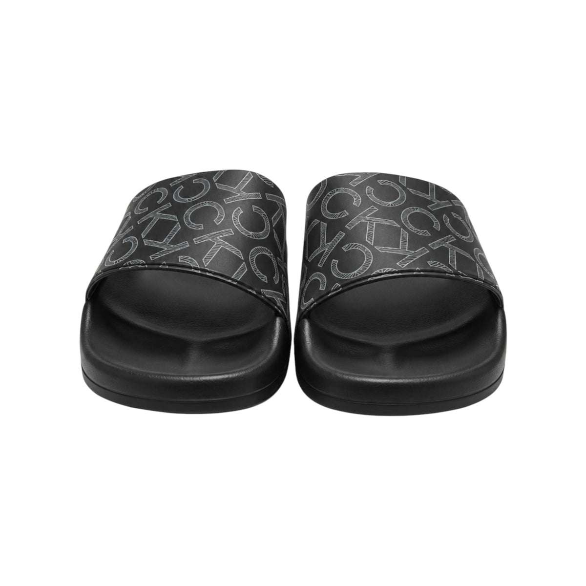 Calvin klein slippers