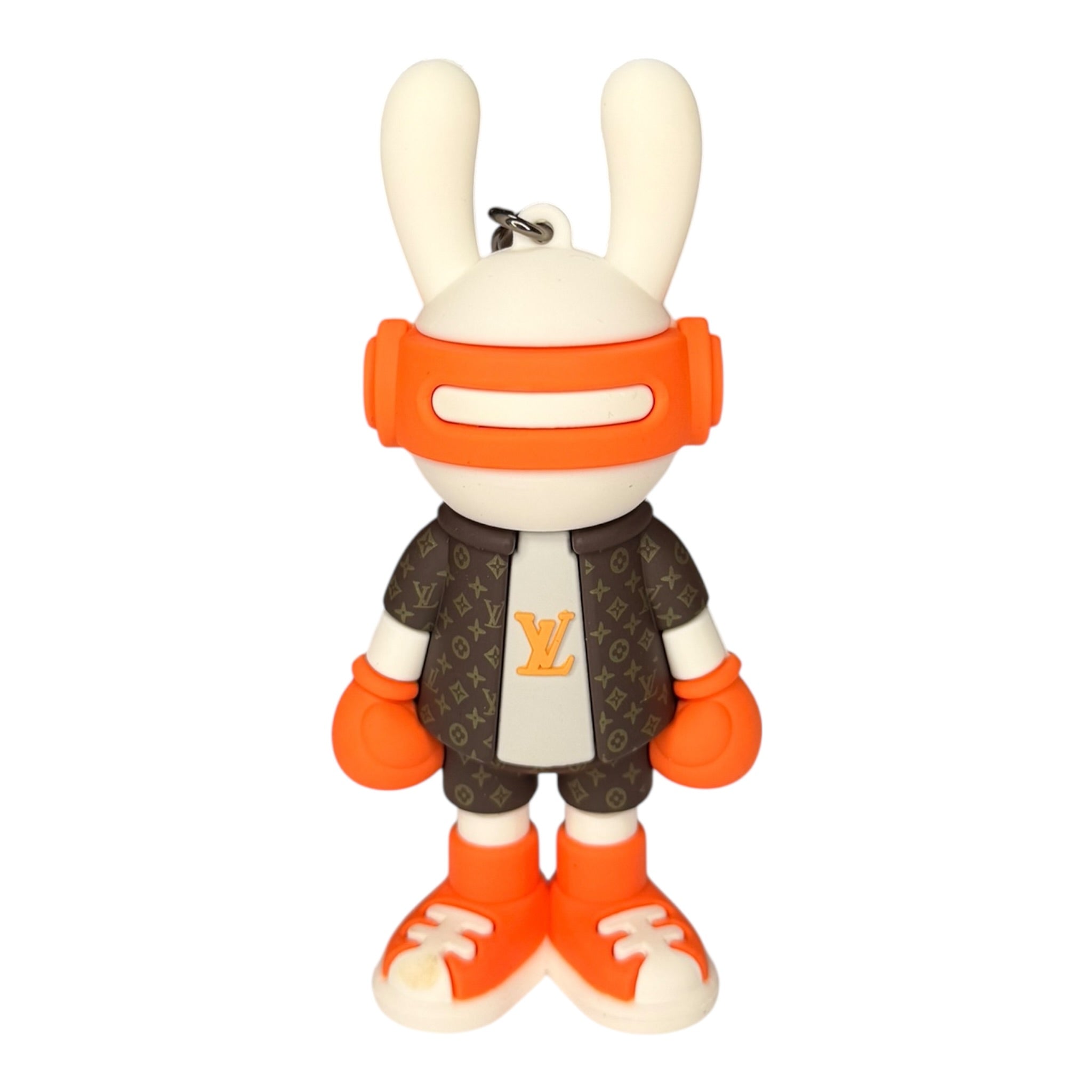 Key Holders and Bag Charms