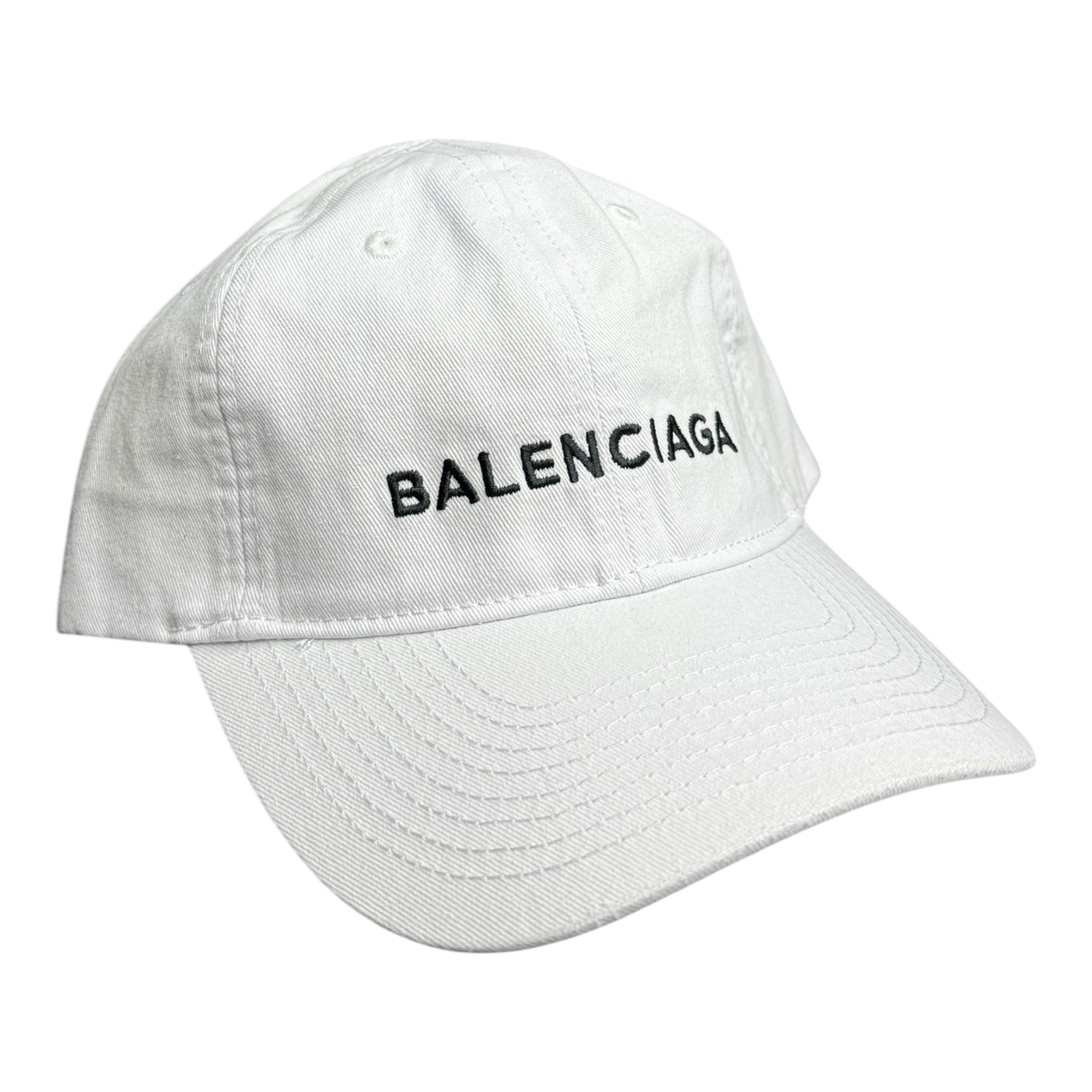 Balenciaga Cap