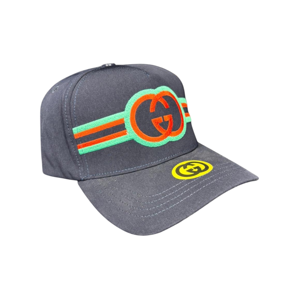 Gucci cap