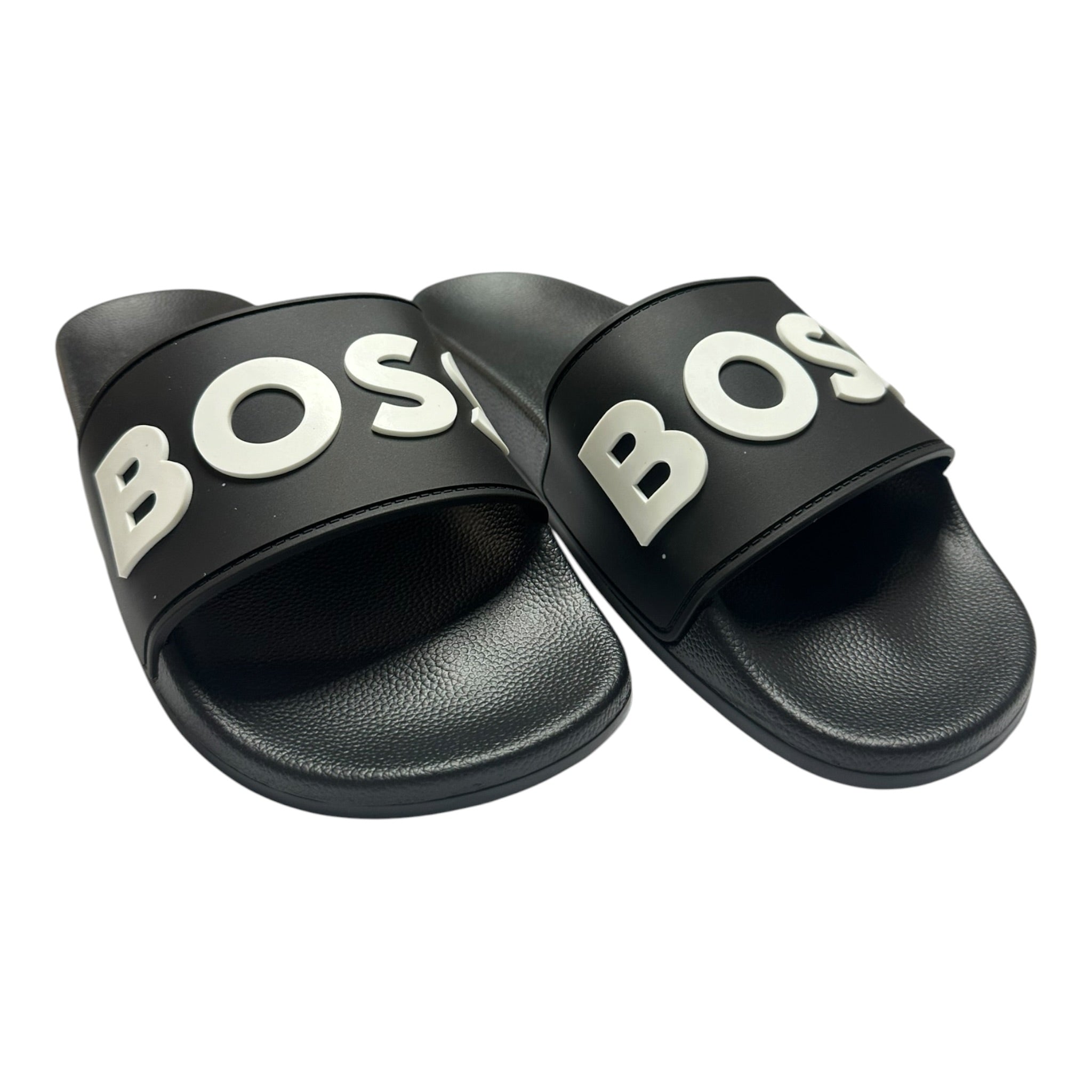 Boss slippers