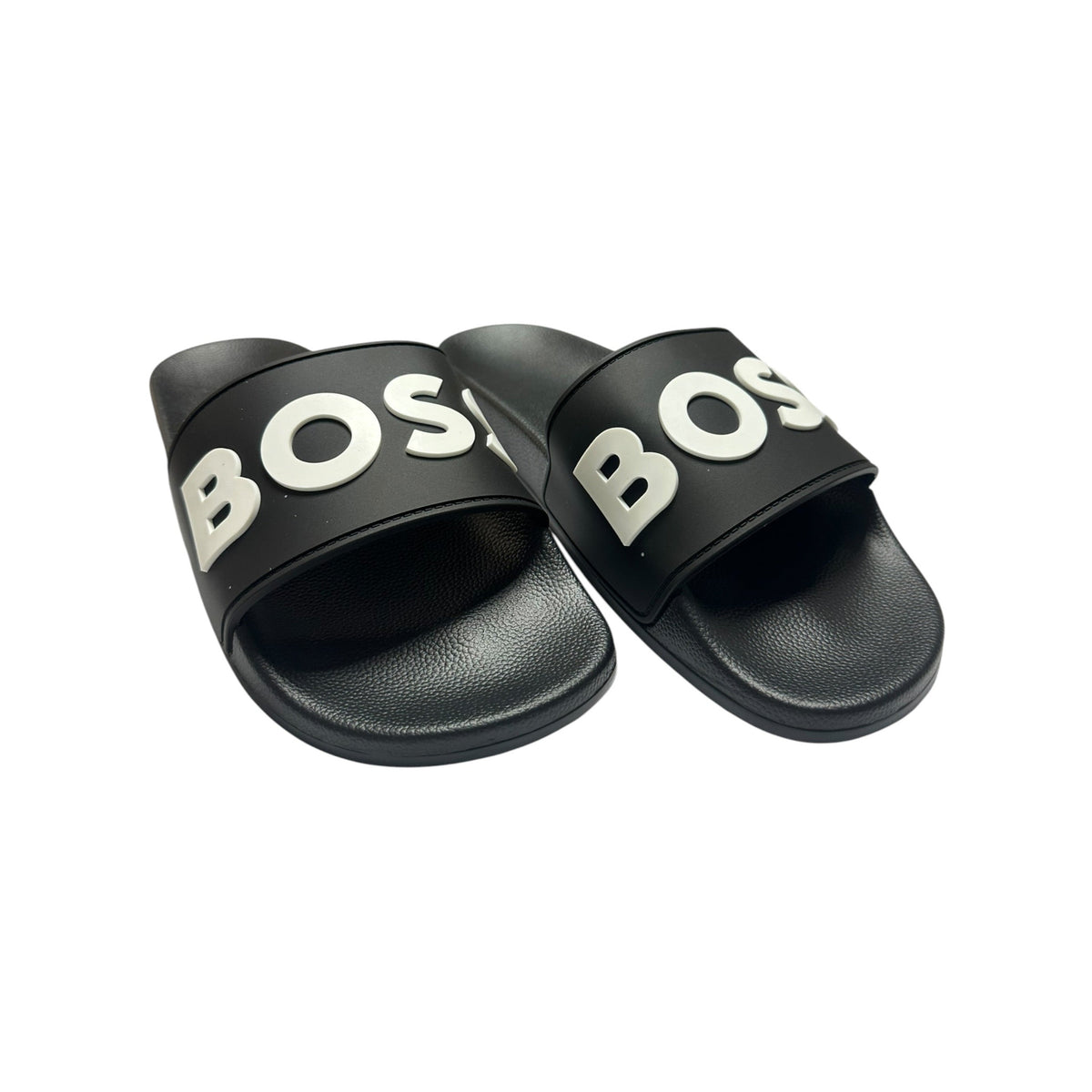 Boss slippers