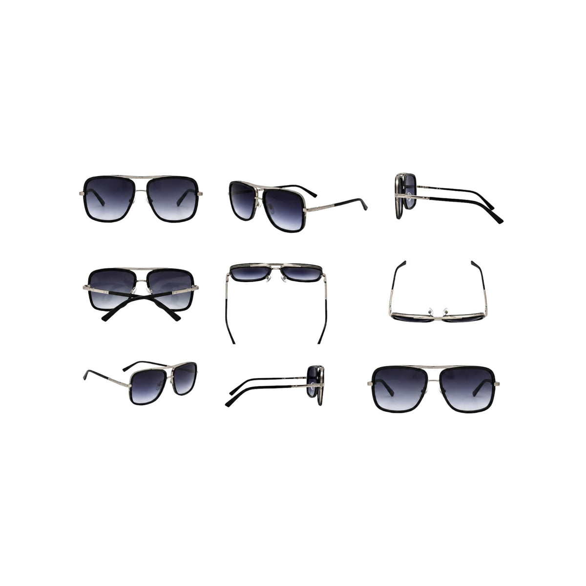 DITA MACH-ONE Sunglasses OG