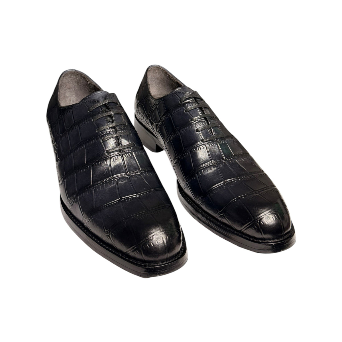 Berluti Leather Loafers