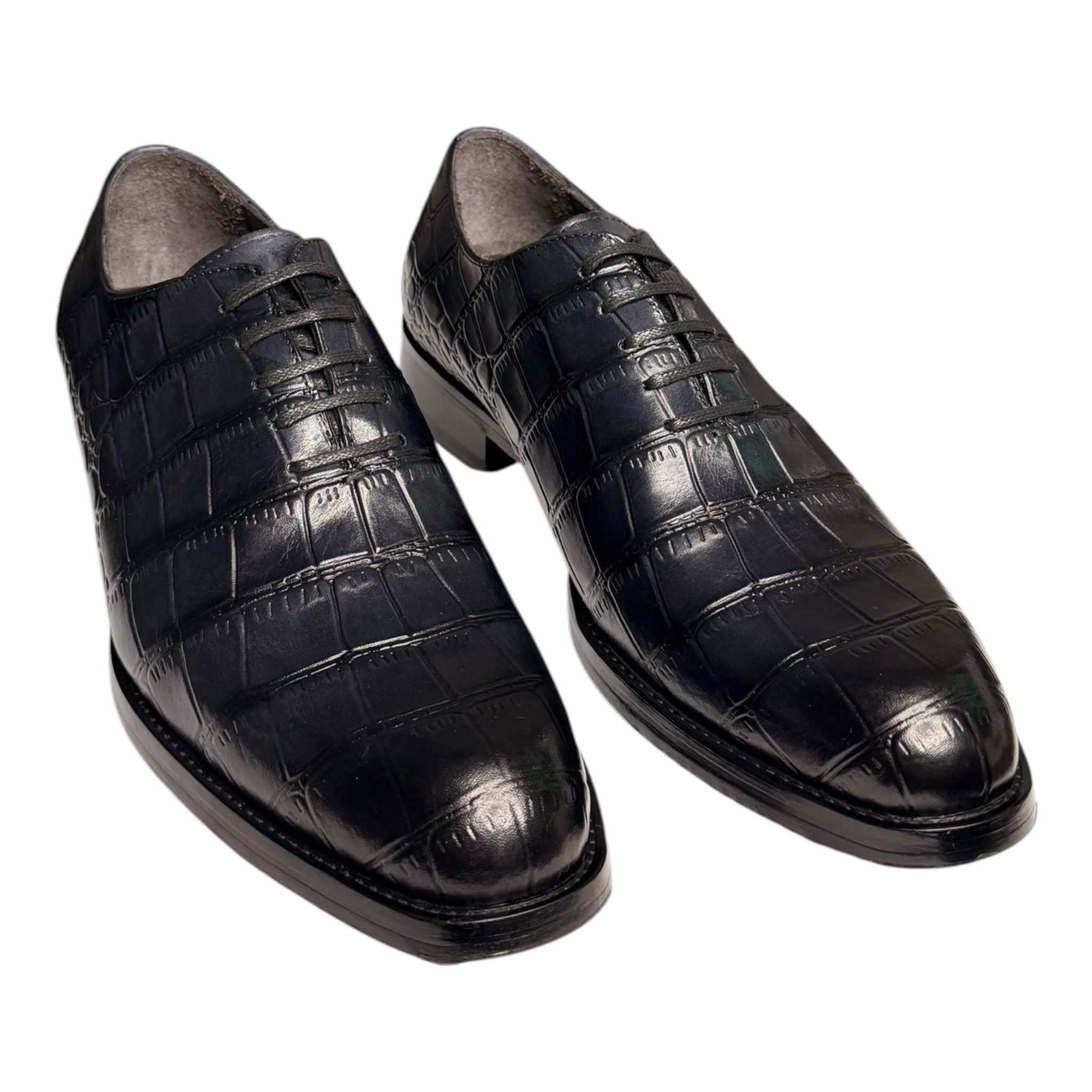 Berliti Leather Loafers