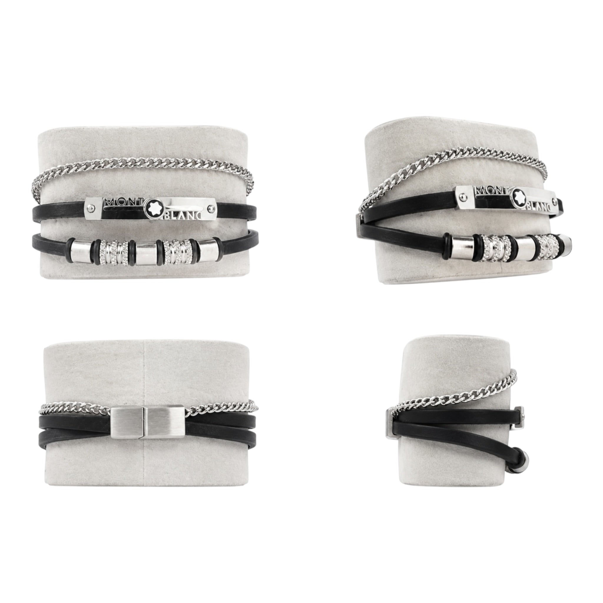 Montblanc Bracelet
