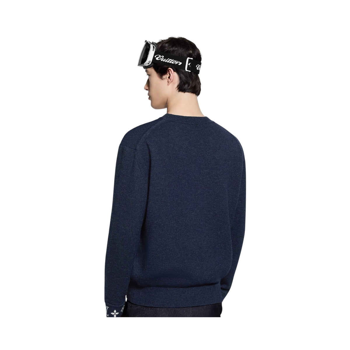 Cashmere Jumper