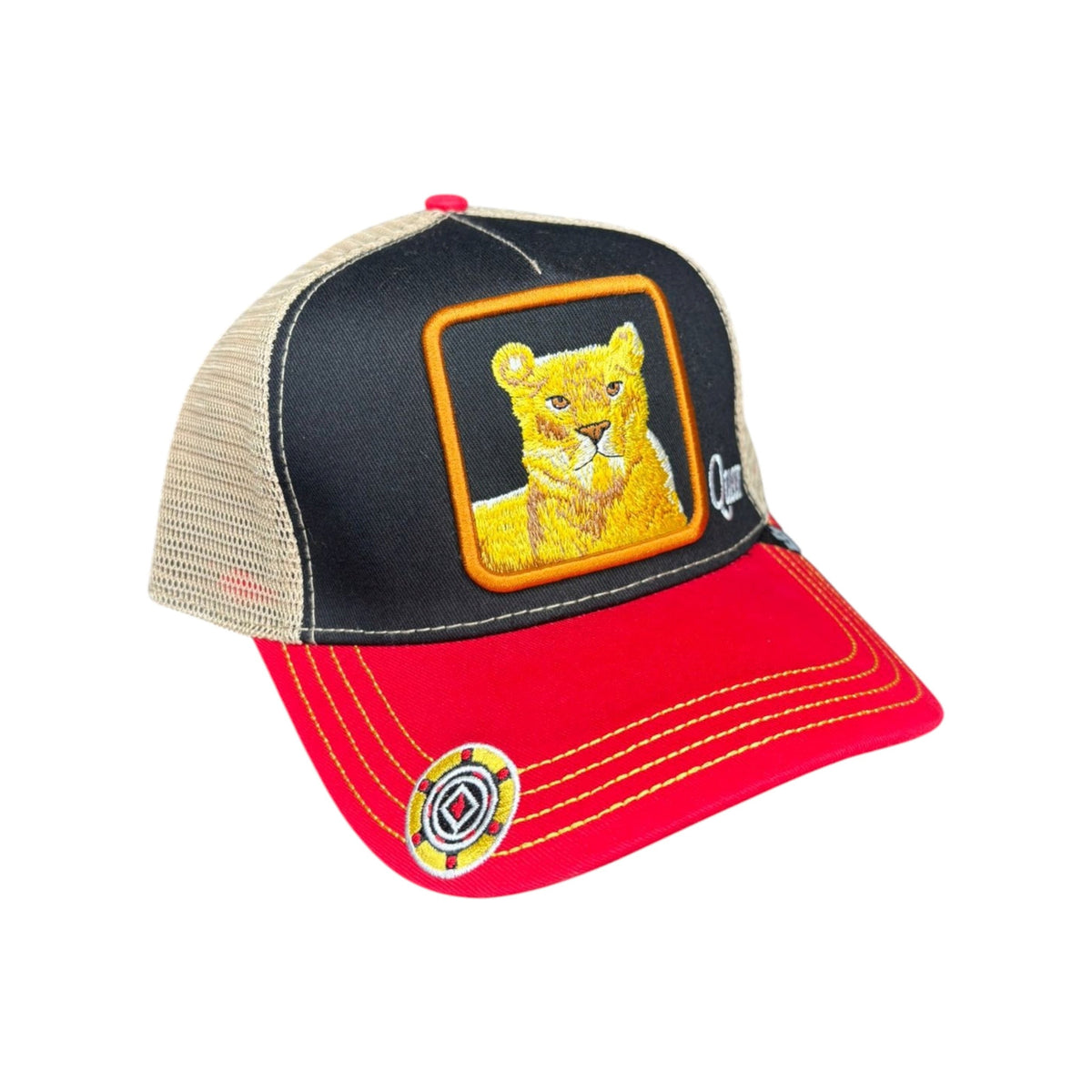 CAP