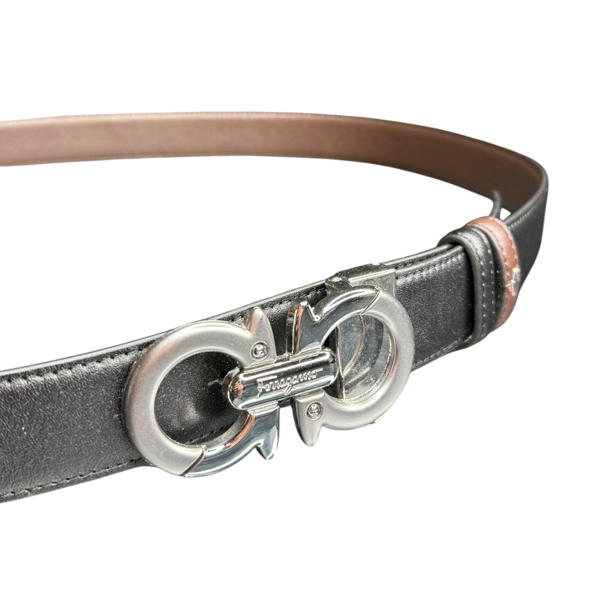 Ferragamo Belt