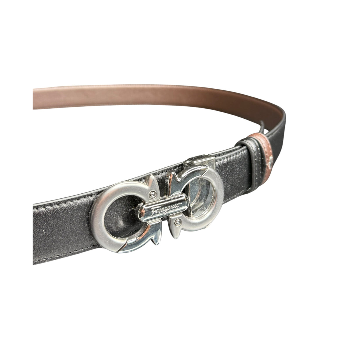 Ferragamo Belt