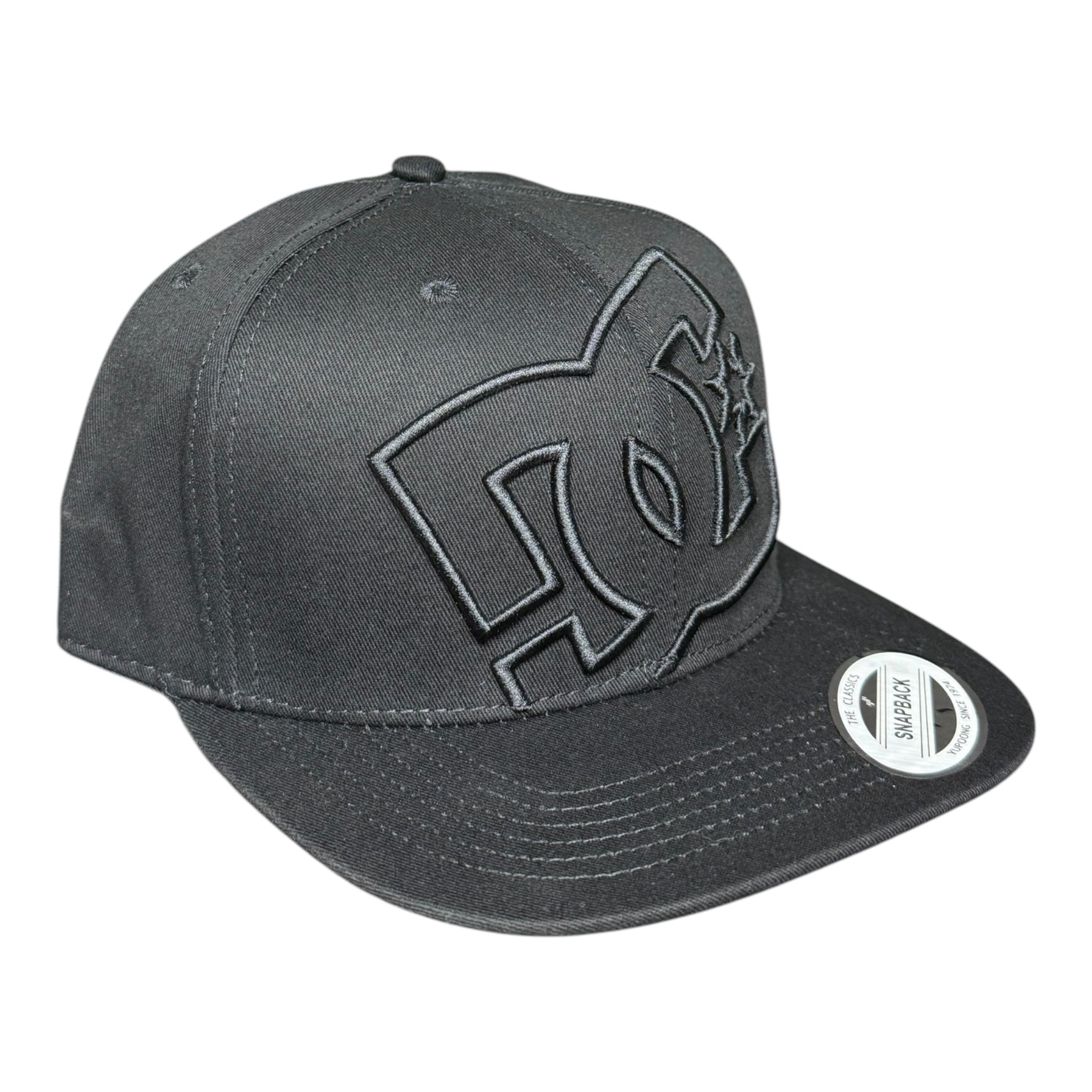 Dc Cap