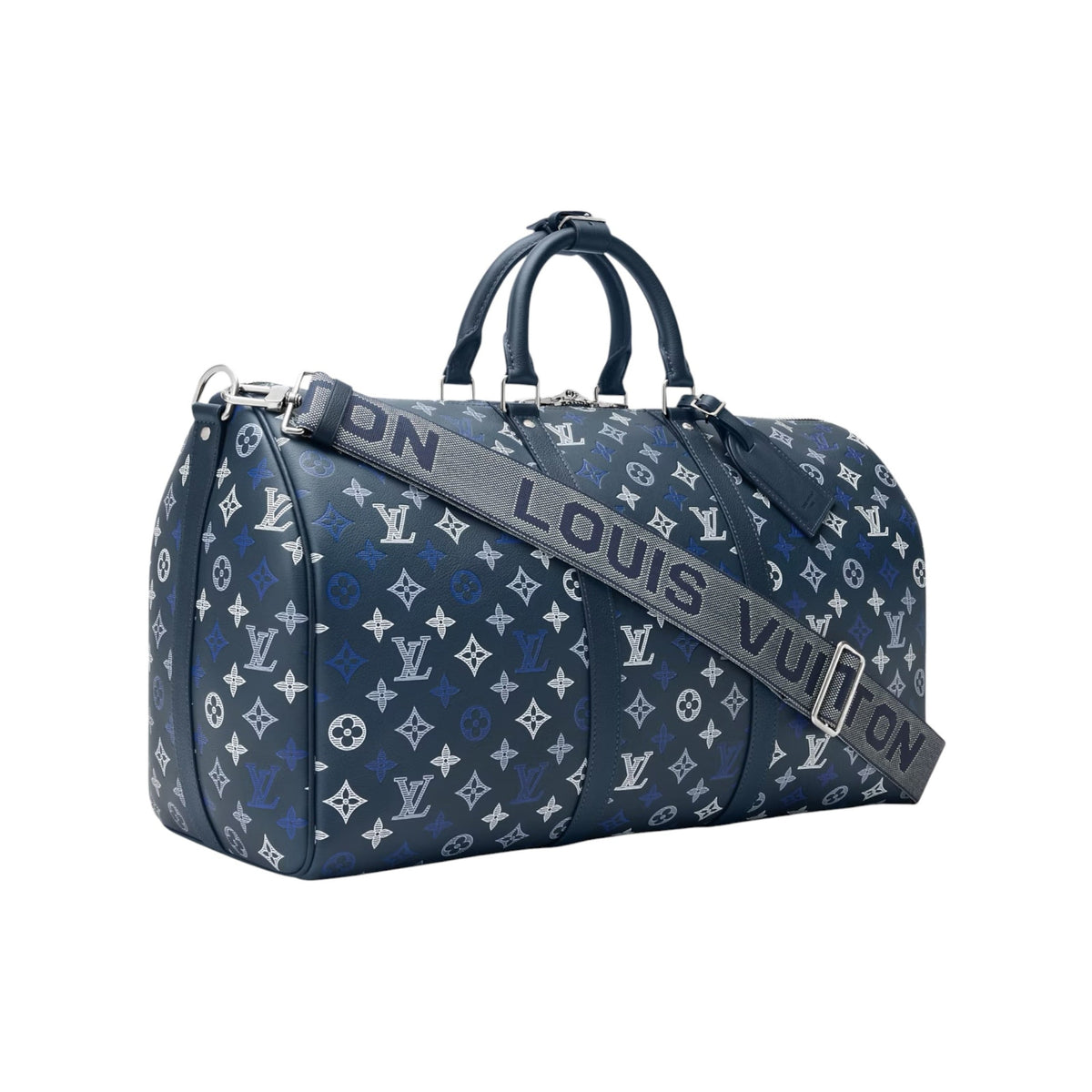 Louis Vuitton Duffle Bag