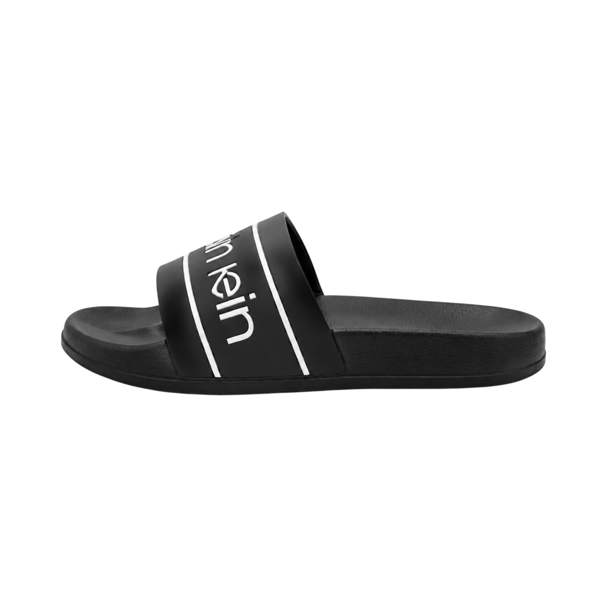 Calvin klein slippers
