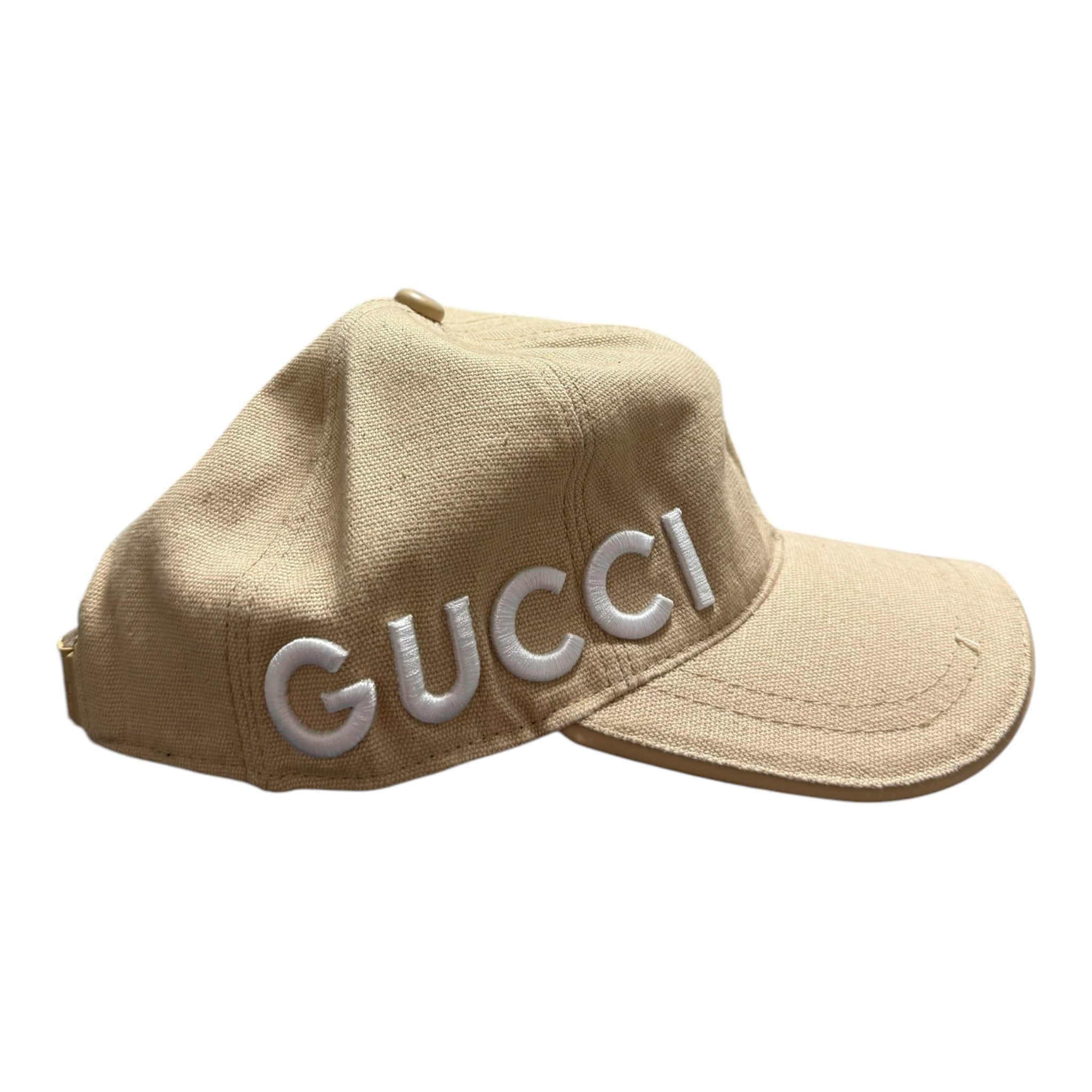 Gucci Cap