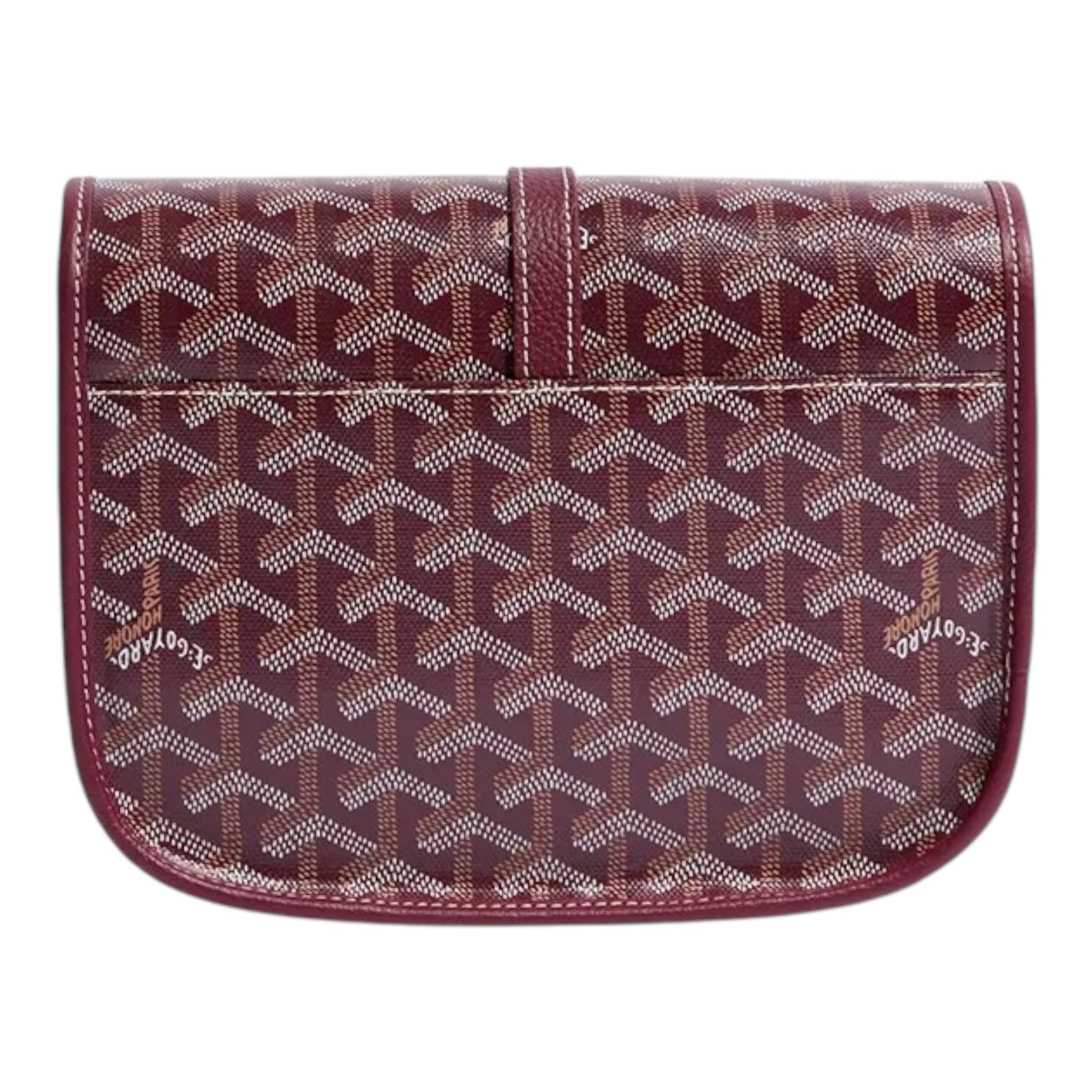 Goyard Cross Bag