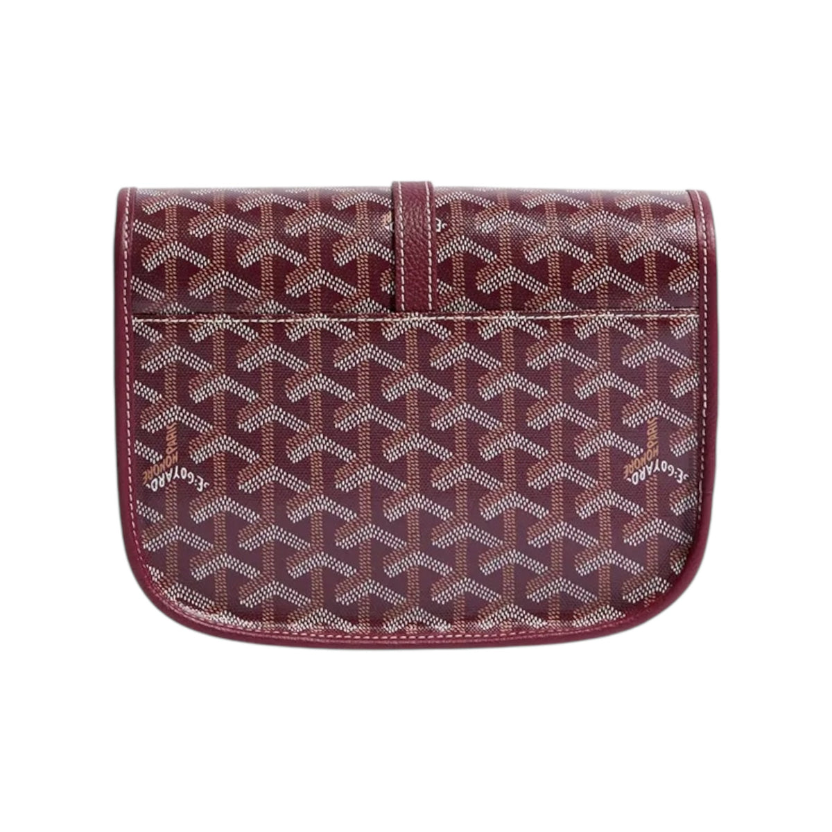 Goyard Cross Bag