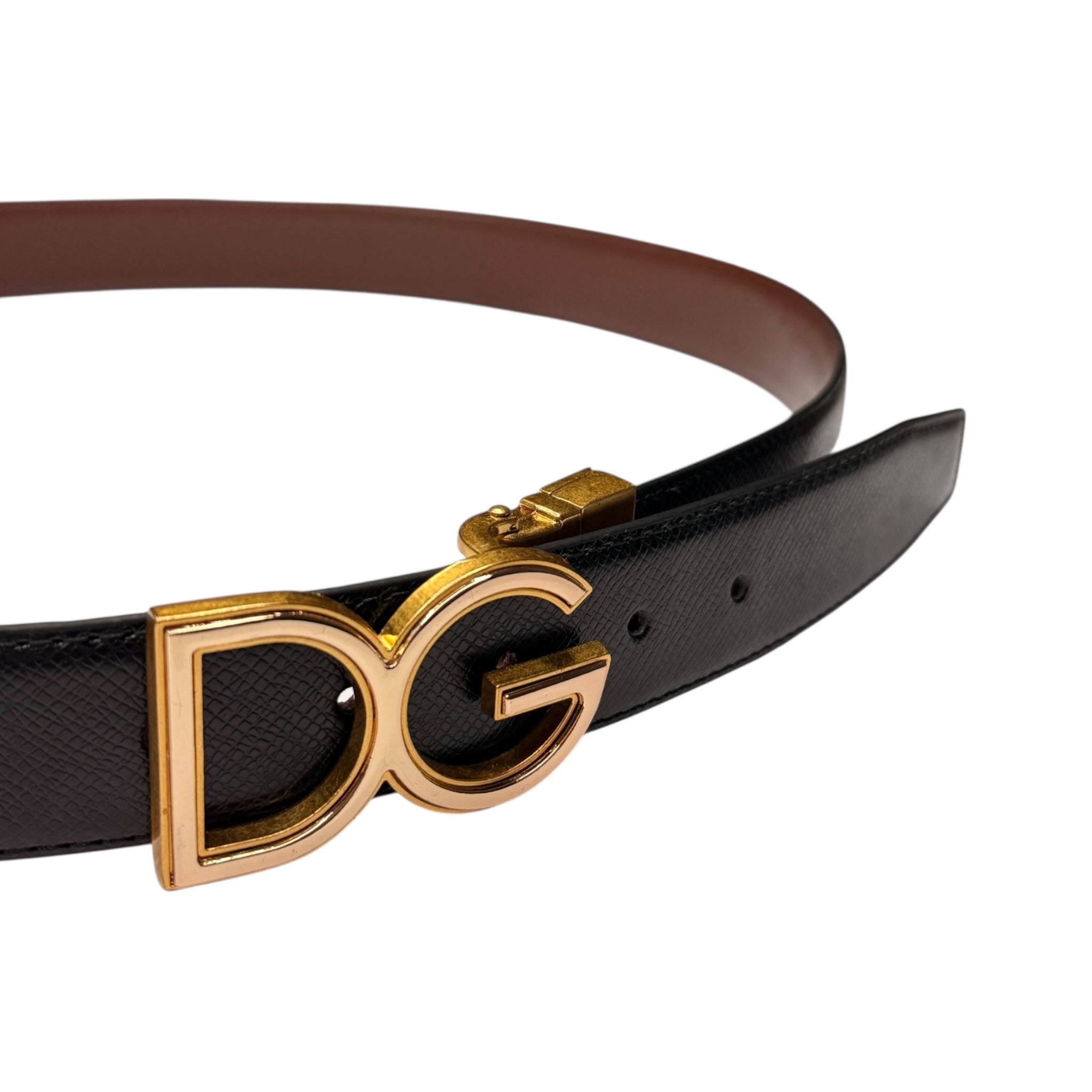 Dolce & Gabbana Belt