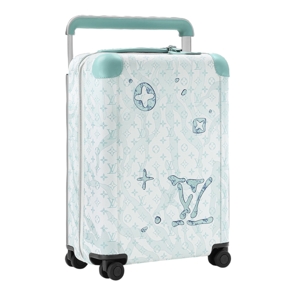 Louis Vuitton Travel Bag