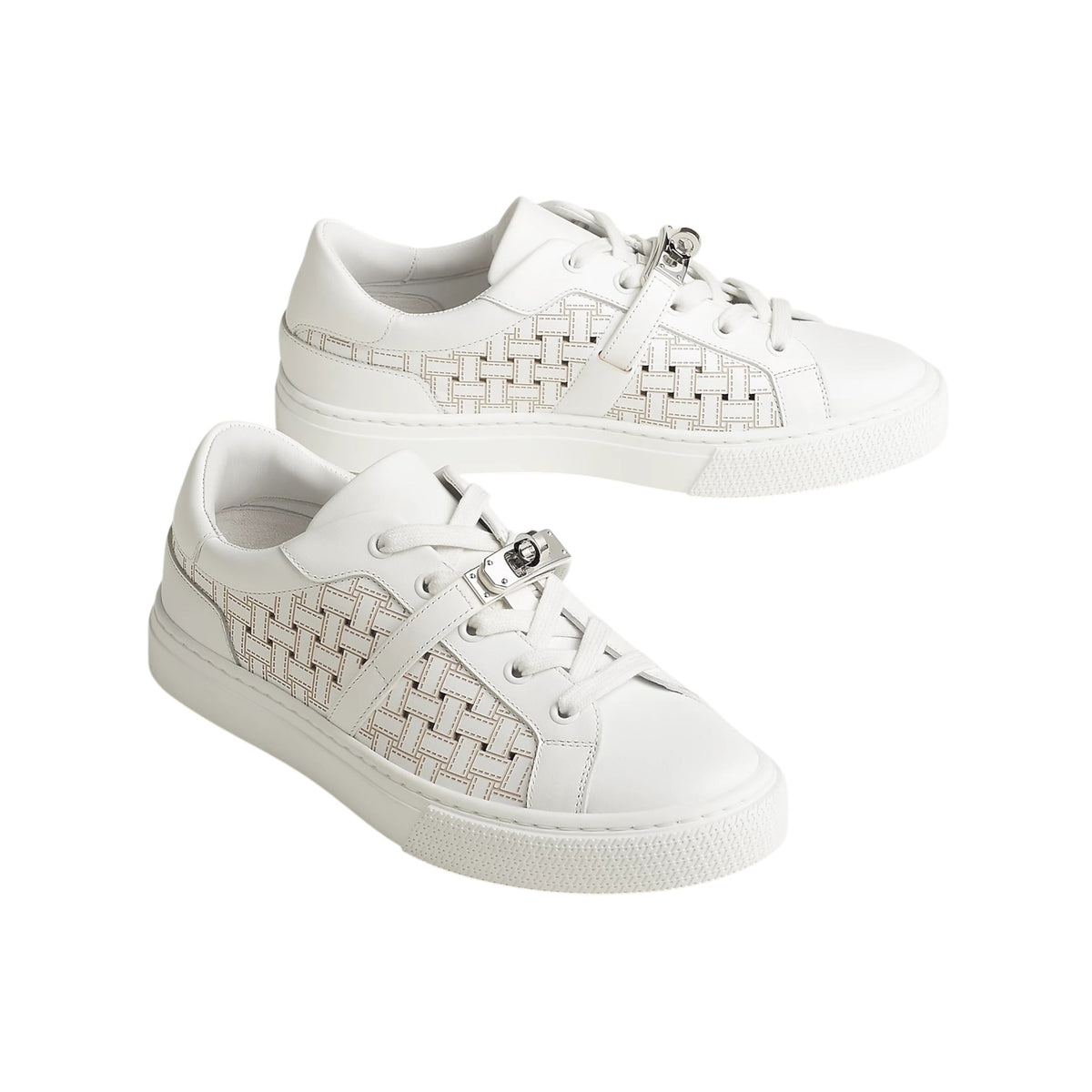 Hermes sneakers