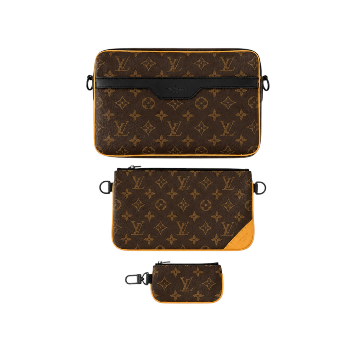 Louis Vuitton Cross Bag