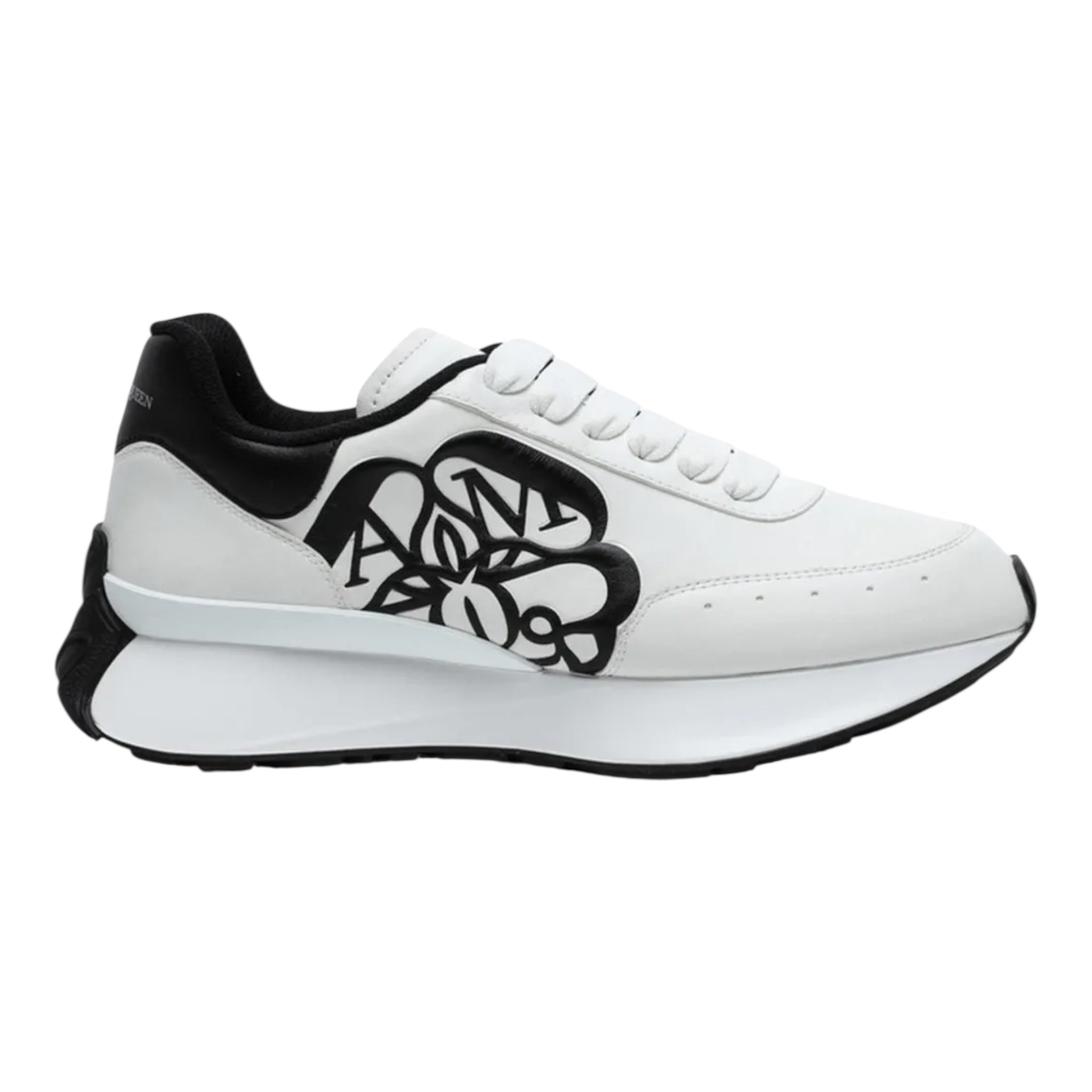 Alexander McQueen Men's Sprint Runner