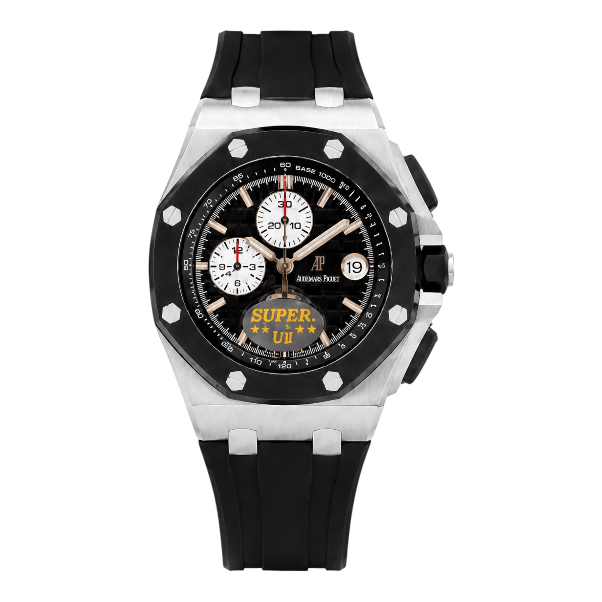 AUDEMARS PIGUET
