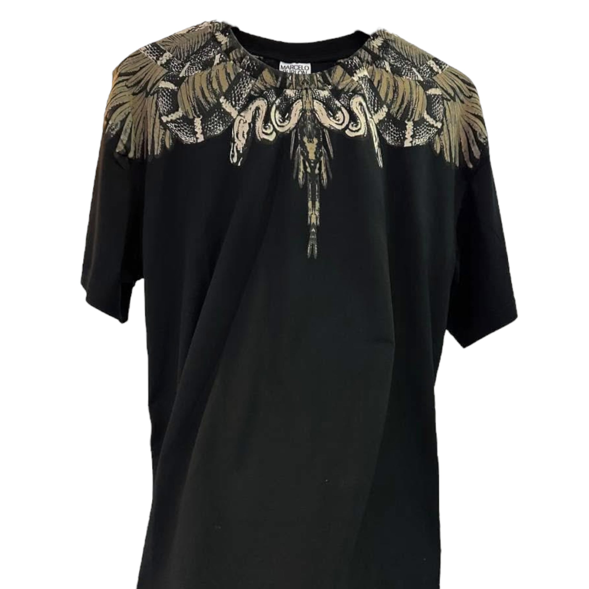 Marcelo Burlon t-shirt
