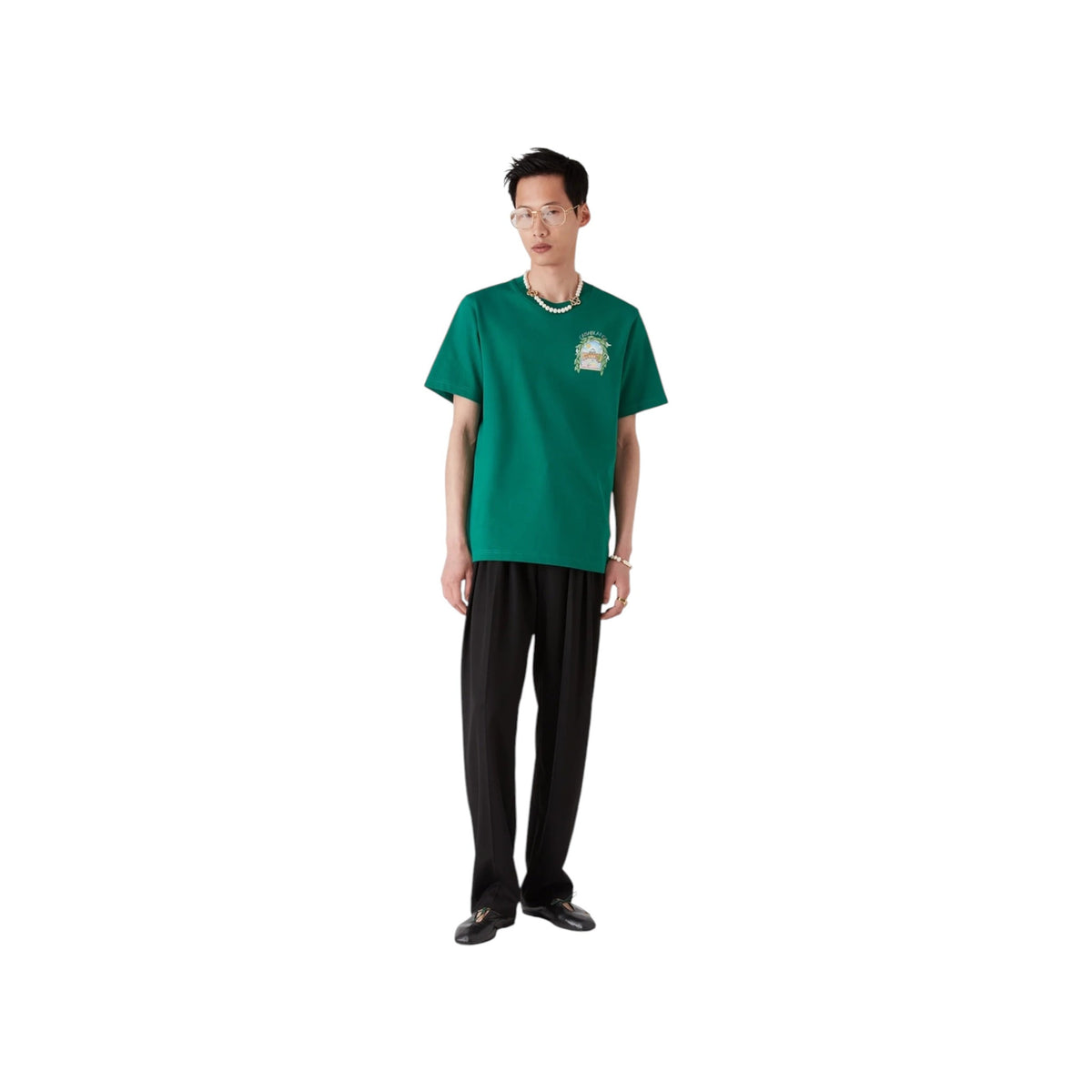 Casablanca T-shirt