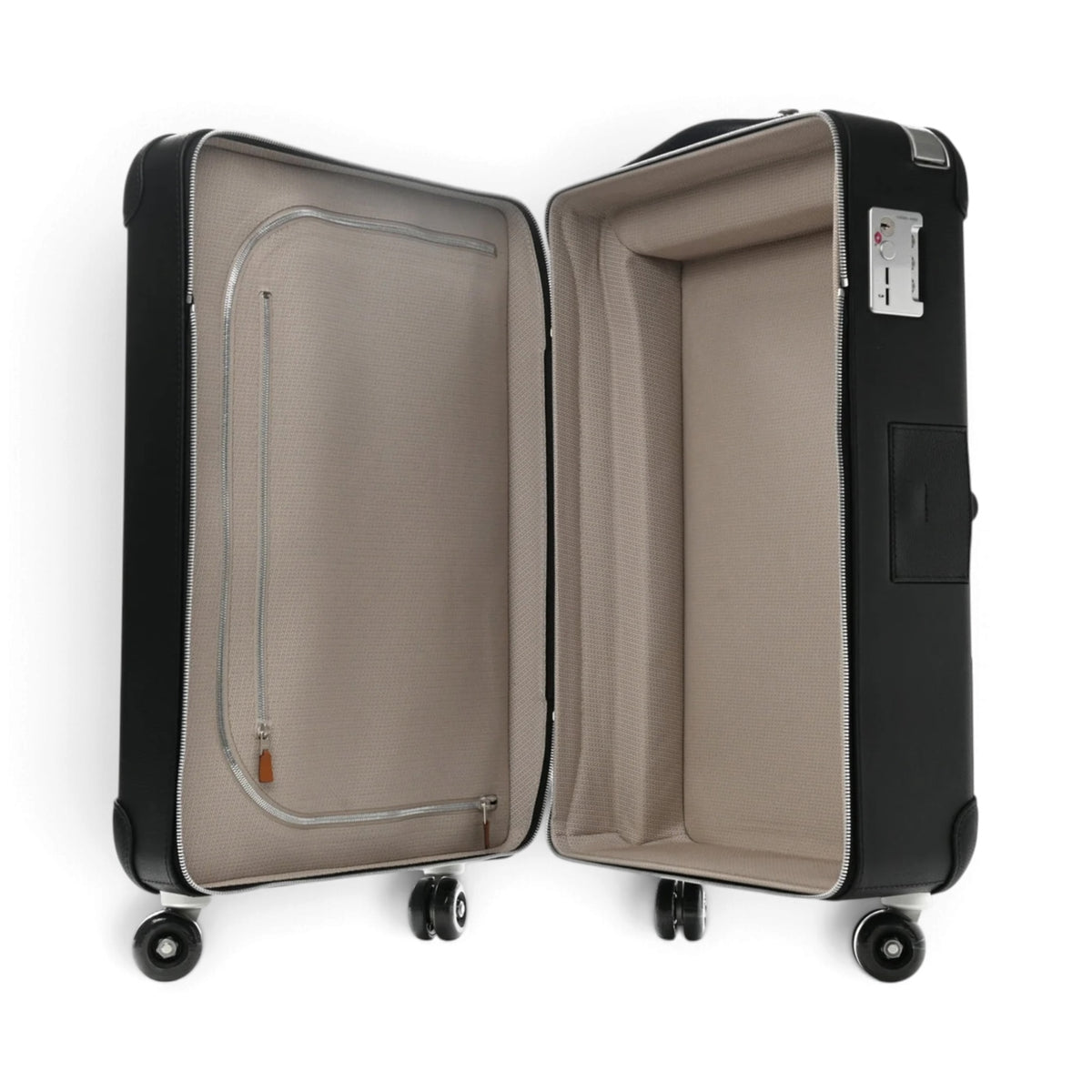 Hermes Travel Bag
