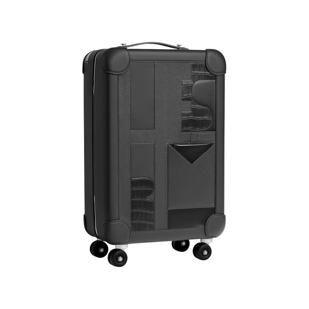 Hermes Travel Bag
