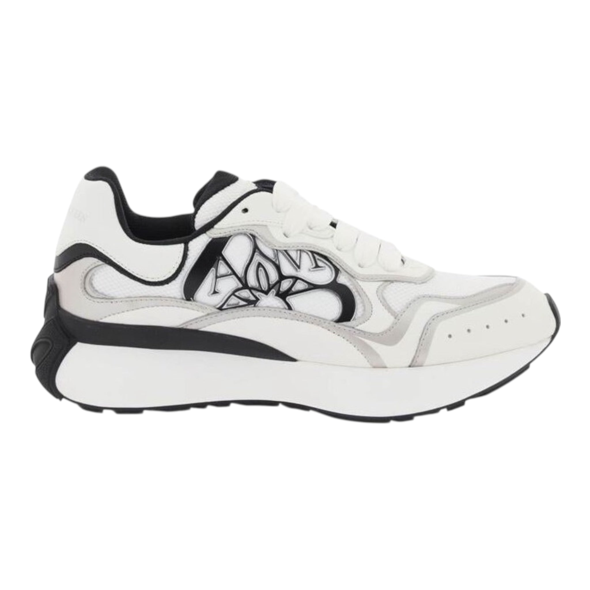 Alexander McQueen Men's Sprint Runner