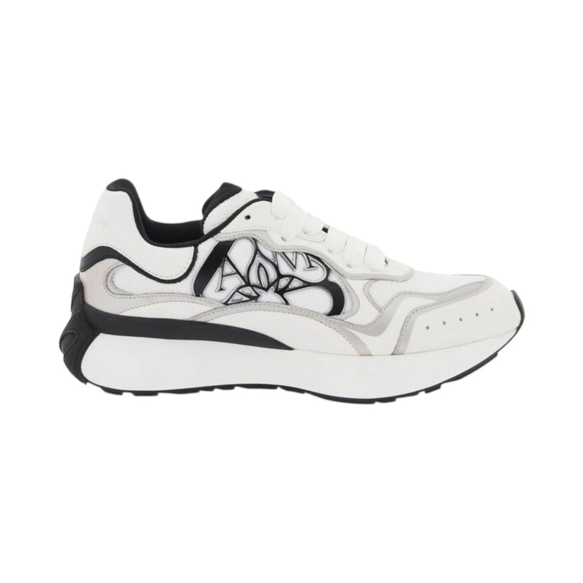 Alexander McQueen Men's Sprint Runner