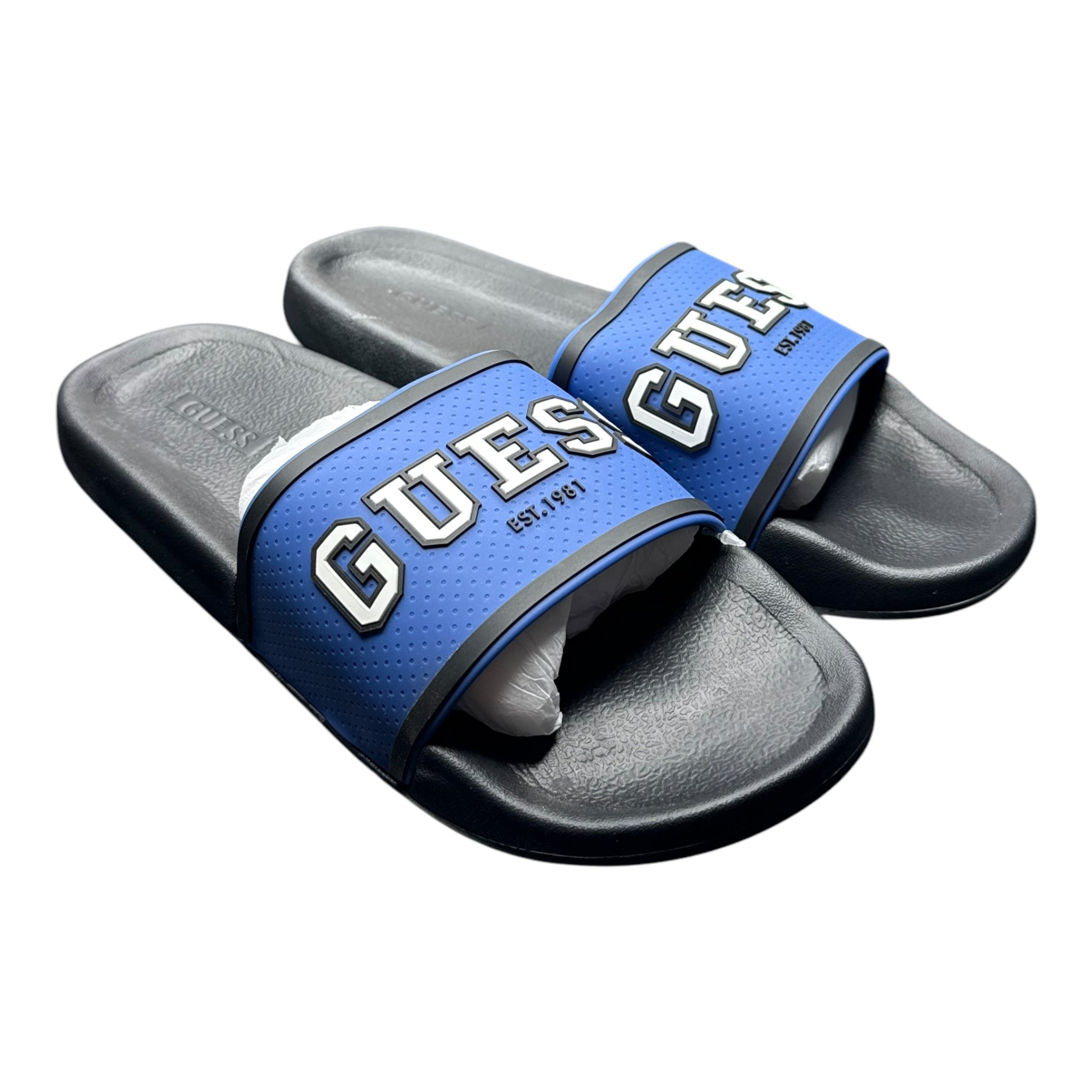 Guess slippers