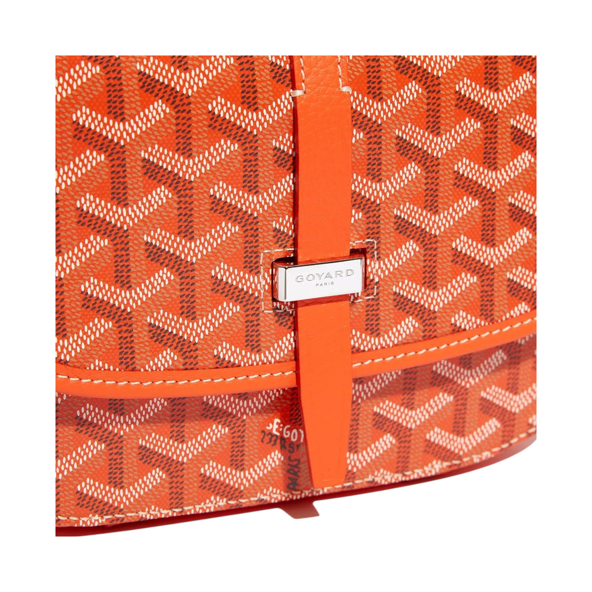 Goyard Cross Bag