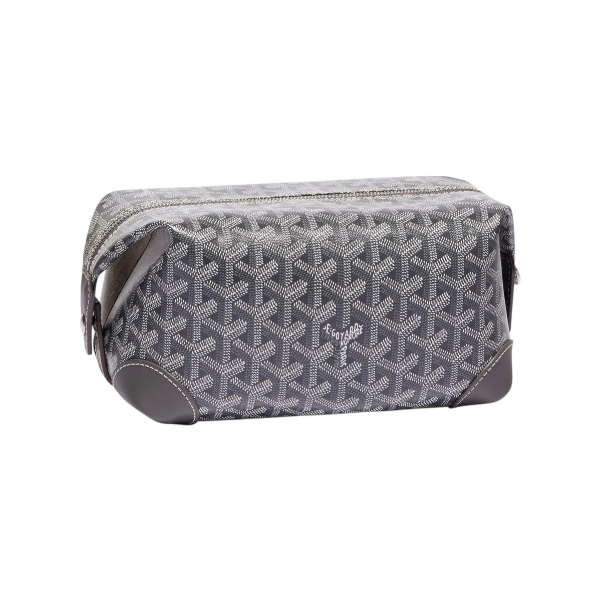Goyard Bowling 25 Toiletry Bag