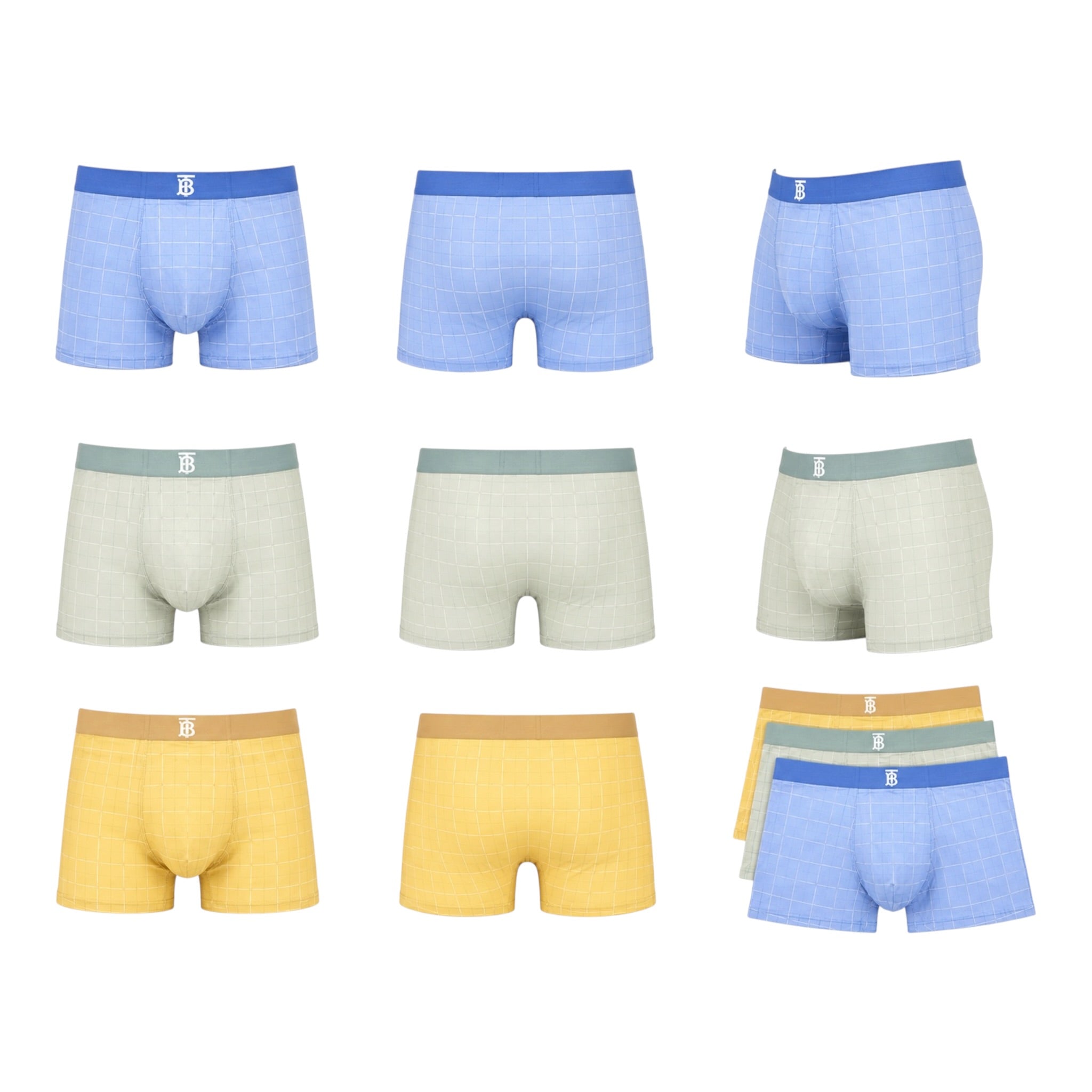 Burberry Underwear