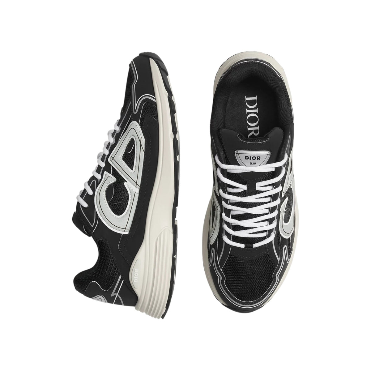 B30 Countdown Sneaker