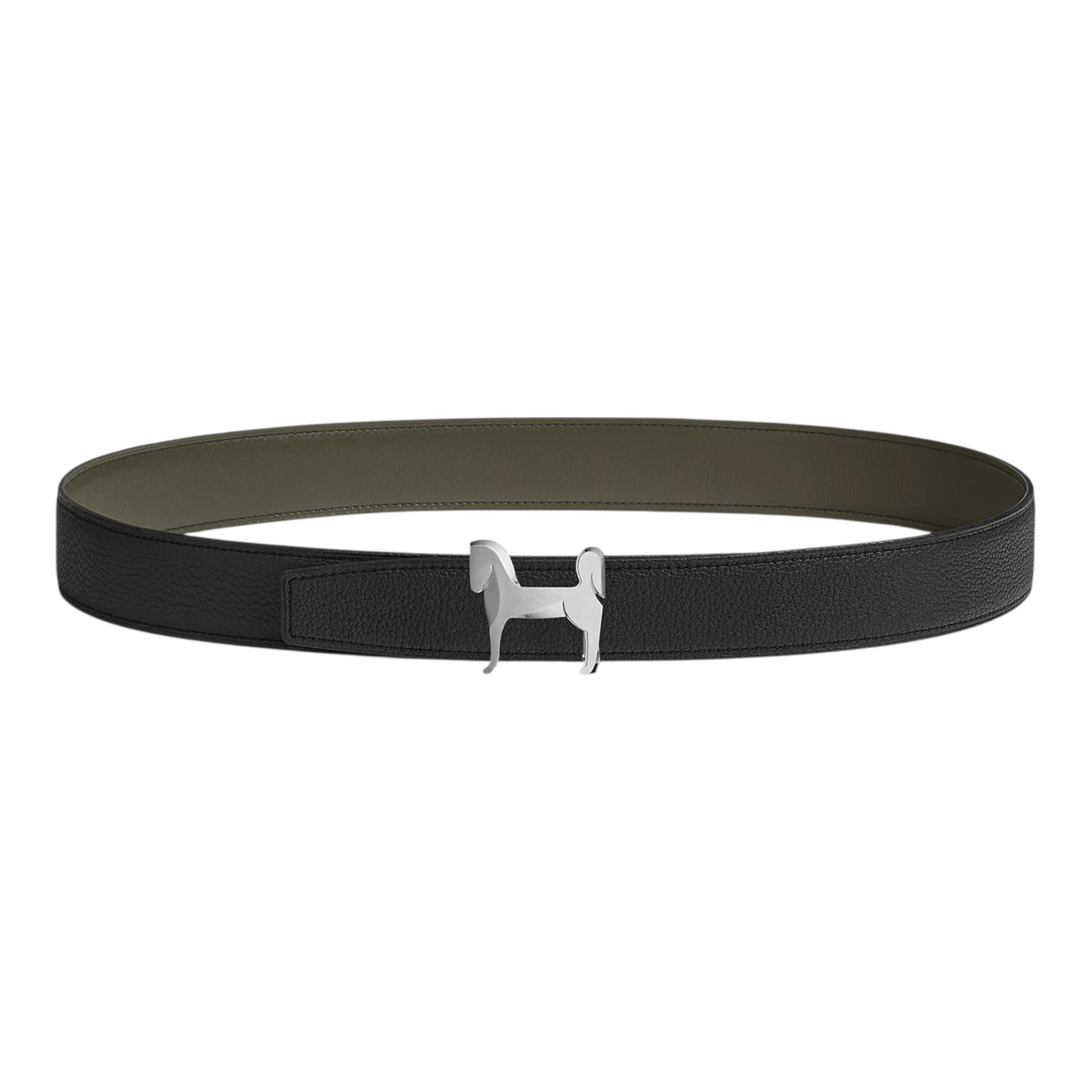 Hermes belt