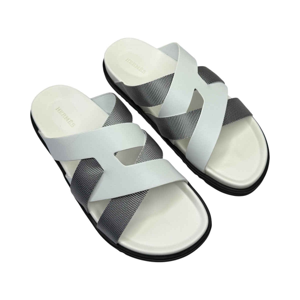 Hermes sandal