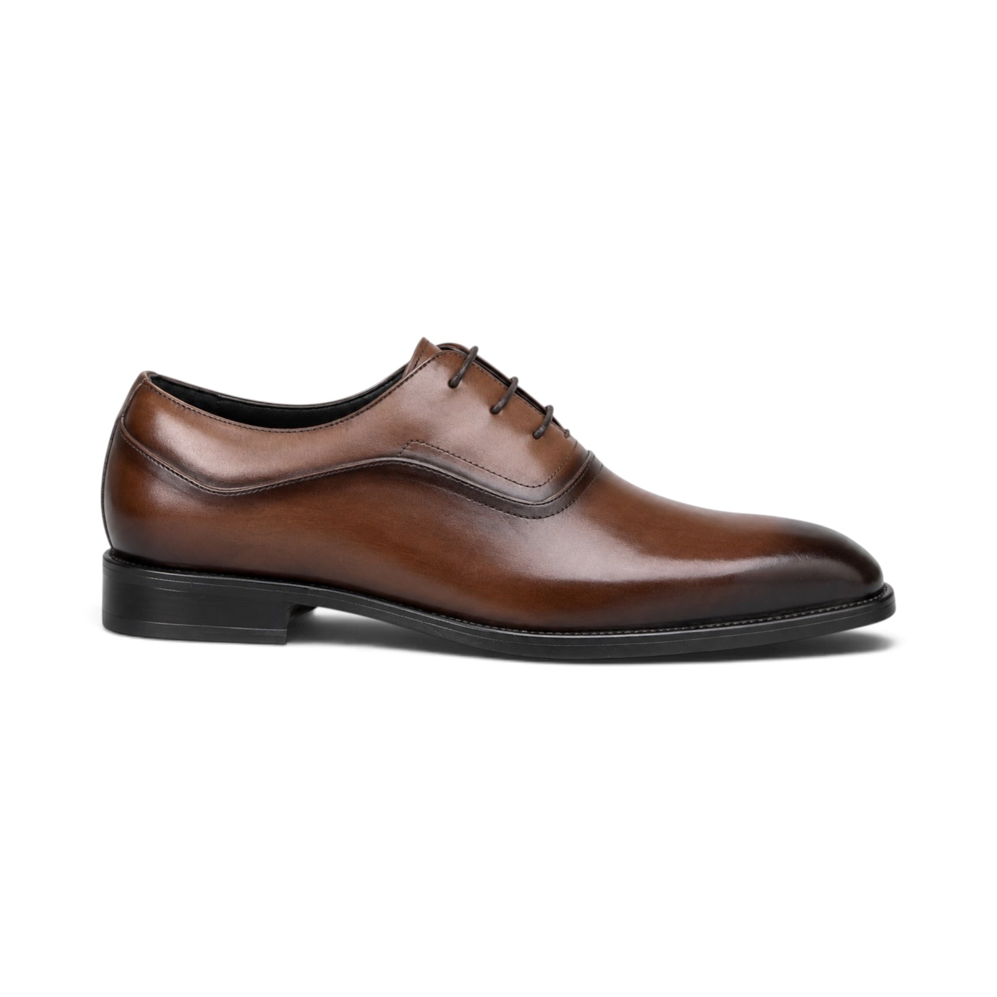Berluti Elevation Leather Oxford