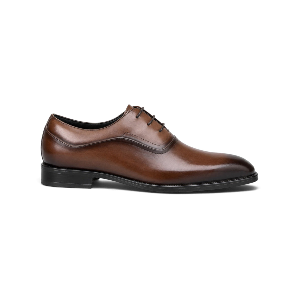 Berluti Elevation Leather Oxford