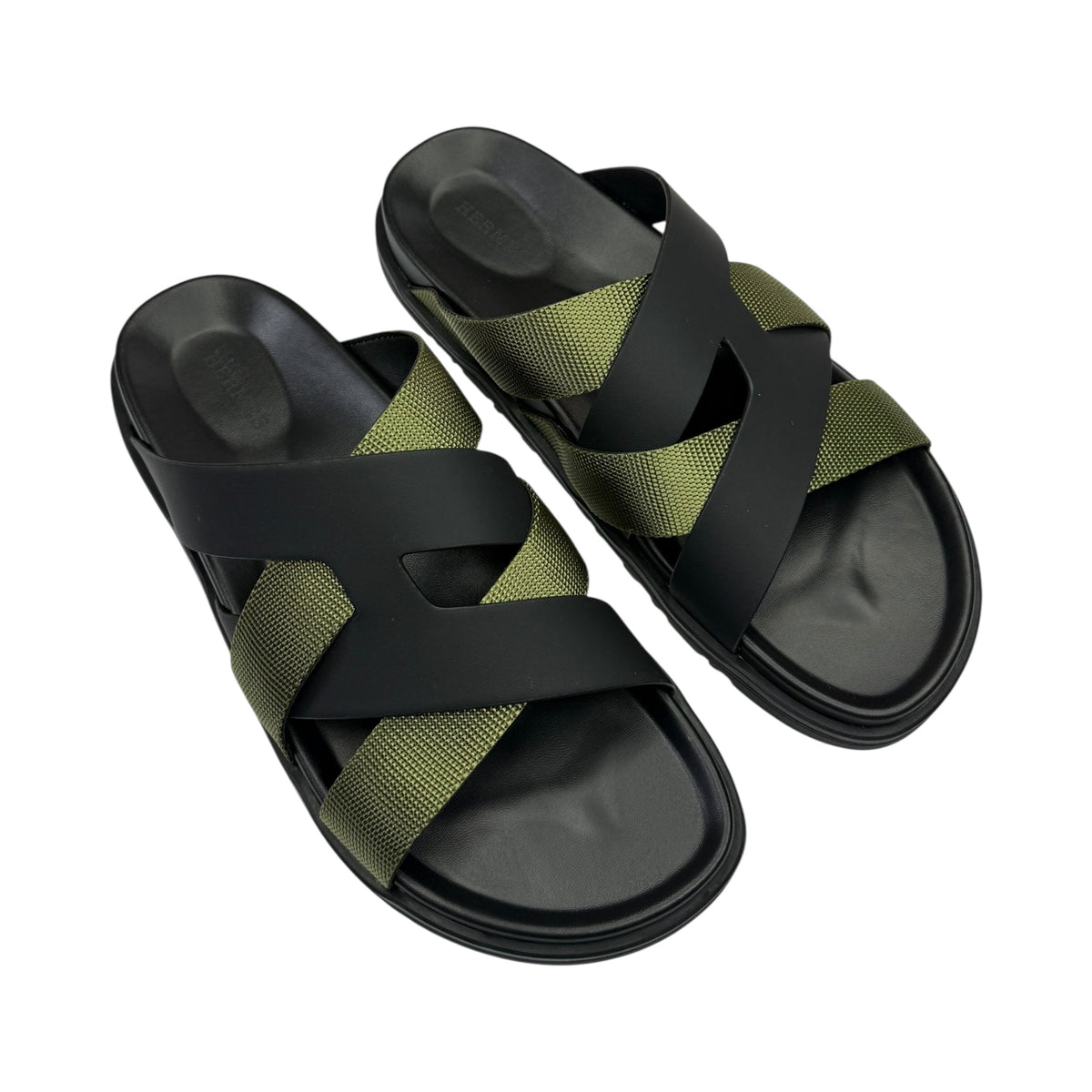 Hermes sandal