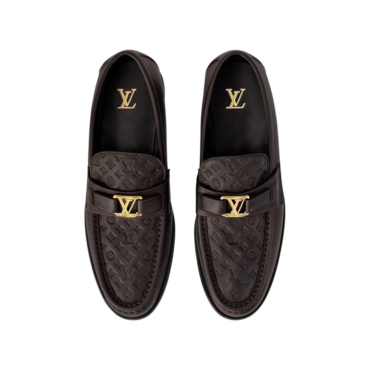 Lv Major Loafer